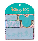 Disney 100 Años - Set de Notas Adhesivas  - Mooving