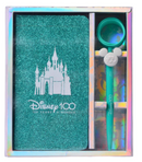 Disney 100 Años - Set de Cuaderno - Mooving