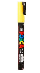 Posca PC-3M - Amarillo
