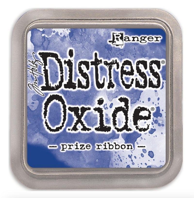Distress Oxide - Prize Ribbon - Ranger
