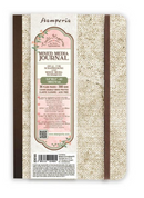 Create Happiness - Diario de Mixed Media A5 - Stamperia