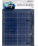 Bloques Acrílicos - Set de 2  - Simon Hurley