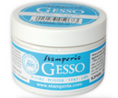 Gesso Blanco - 150ml - Stamperia