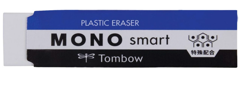 Borrador - Mono Smart - Tombow