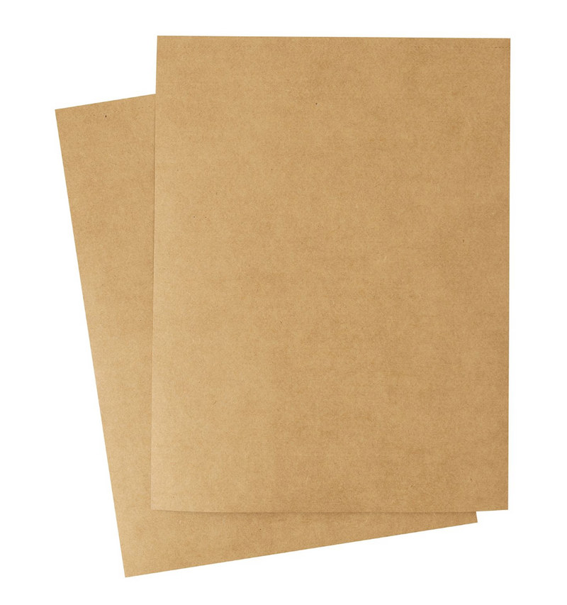 Papel Craft - Lisa 50 hojas (8.5x11") - CB