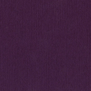 Cartulina Texturizada  12x12" - Velvet - Bazzil