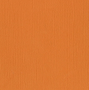Cartulina Texturizada  12x12" - Apricot - Bazzil