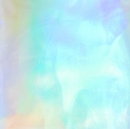 Cartulina Holografica  12x12" - Rainbow Holographic - Bazzil