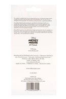 Mickey Love - Sellos Acrilicos - AC