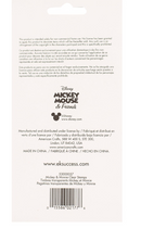 Mickey And Minnie - Sellos Acrilicos - AC