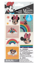 Minnie Mouse - Stickers - AC
