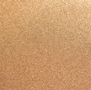 Cartulina Glitter - Copper Shimmer - Hoja 12x12 - AC