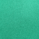 Cartulina Glitter - Jade - Hoja 12x12 - AC