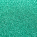 Cartulina Glitter - Jade - Hoja 12x12 - AC