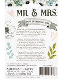 Perfect Match  - Sellos Acrilicos - AC