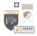 Cedar House  - Efimera Journaling - AC