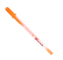 Gelly Roll Moonlight 1 mm - Fluorescent Orange