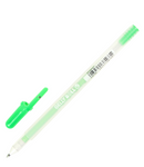 Gelly Roll Moonlight 1 mm - Fluorescent Green