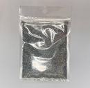 Escarcha Premium - Holographic Silver Extra Fina - 1 onza - WRMK