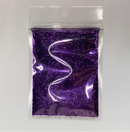 Escarcha Premium - Pansy Purple Extra Fina - 1 onza - WRMK