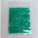 Escarcha Premium - Aqua Chunky - 1 onza - WRMK