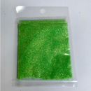 Escarcha Premium - Spring Green Fino - 1 onza - WRMK