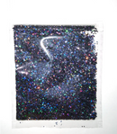 Escarcha Premium - Black Holographic Chunky - 1 onza - WRMK