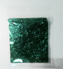 Escarcha Premium - Green Chunky - 1 onza - WRMK