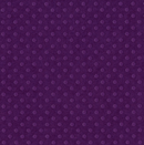 Cartulina Dotted Swiss - Hoja 12x12  - Plum Pudding - Bazzil