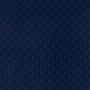 Cartulina Dotted Swiss - Hoja 12x12  - Deep Blue - Bazzil