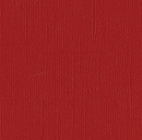 Cartulina Texturizada  12x12" - Maraschino - Bazzil