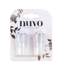 Nuvo Deluxe - Kit de dos Puntas de Precisión - Nuvo