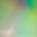 Cartulina Holografica - Seafom Green  - Tonic