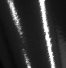 Cartulina Metalizada - Glossy Black  - Tonic