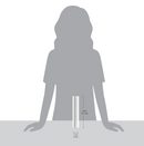 Foil Minc Silver -  Foil Para Laminadora 8.5 x 11" - WRMK