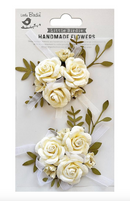 Handmade Flowers - Amor Mio - Little Birdie