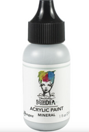 Mineral - Pintura Acrilica 1 oz - Dina Wakley