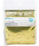 Gold - Chunky Glitter 10 oz - WRMK