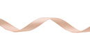 Satin Ribbon - Moonstone Pink 9mm x 5M - Tonic Studios