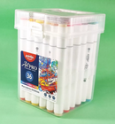 Art Pro Marker Box - Marcadores al Alcohol (36 Pz) - Pointer