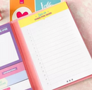 Sticky Notes Notebook - Pointer