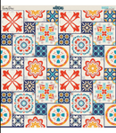 Quinn Diaz Miradas - Bloc de papel - Basiccrea