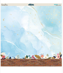 Quinn Diaz Miradas - Bloc de papel - Basiccrea