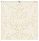 Quinn Diaz Miradas - Bloc de papel - Basiccrea