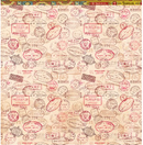 Traveler Alberto Juarez - Paper Pad - Basiccrea