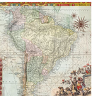 Traveler Alberto Juarez - Paper Pad - Basiccrea