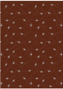 Traveler Alberto Juarez- Bloc A4 Básicos  - Basiccrea