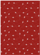 Traveler Alberto Juarez- Bloc A4 Básicos  - Basiccrea