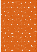 Traveler Alberto Juarez- Bloc A4 Básicos  - Basiccrea