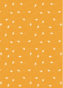 Traveler Alberto Juarez- Bloc A4 Básicos  - Basiccrea